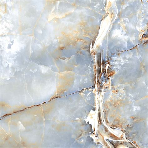 Керамогранит Realistik 52777 Magic Ice High Glossy 60x60 серо-голубой ...