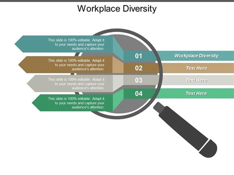 Workplace Diversity Ppt Powerpoint Presentation Layouts Templates Cpb | PowerPoint Presentation ...