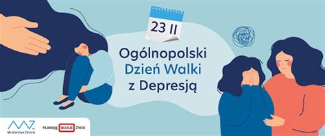 Og Lnopolski Dzie Walki Z Depresj Powiatowa Stacja Sanitarno