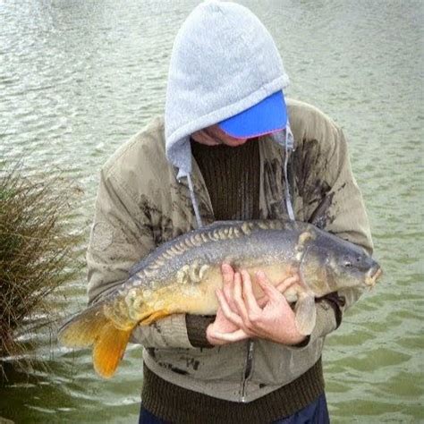 UK fishing venues: 13th July 2020 - Lodge Farm Fishery (Top Pond)