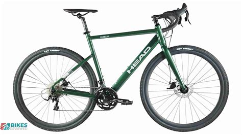 Cyclocross Bike Vs Road Bike Comparison