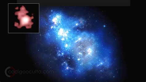 Telescopio Espacial James Webb Detecta Algo Enorme Oculto Una Galaxia