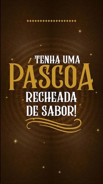 Historias De Redes Sociales Feliz Tarjeta De Pascua Archivo Psd Premium