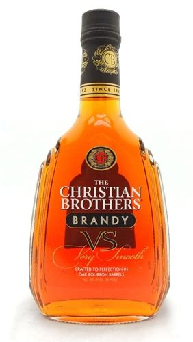 Christian Brothers Very Special Brandy