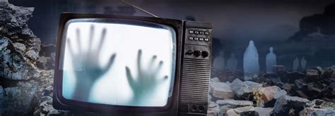 The terrifying truth about poltergeists