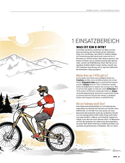 EMTB Einsteiger Special 2020 Delius Klasing SHOP