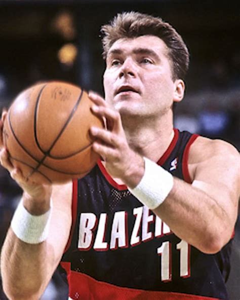 Arvydas Sabonis - Celebrity biography, zodiac sign and famous quotes