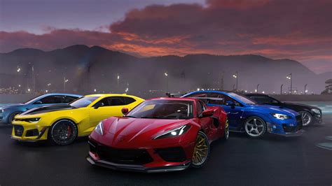 Forza Motorsport já está disponível no Xbox Game Pass