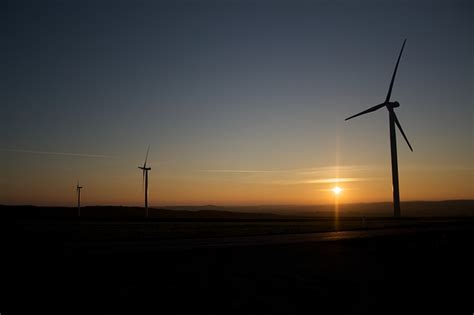 Photo Of The Week Vortex Wind Turbine Without Blades The Shift