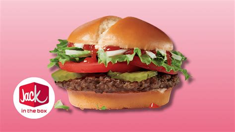 Jack In The Box Menu Coupons Deals And Recipes Near Me