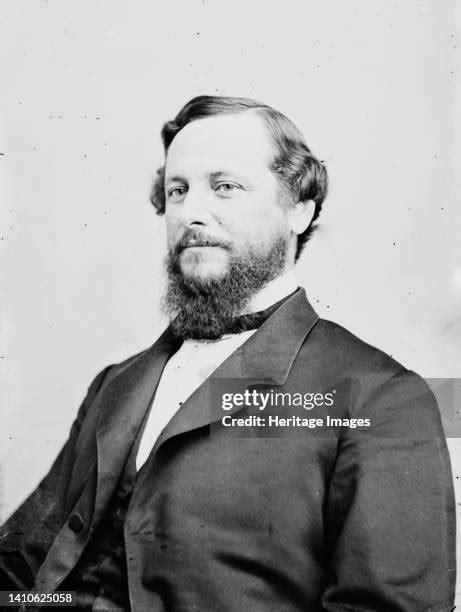 George H Pendleton Photos And Premium High Res Pictures Getty Images