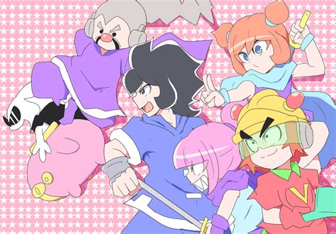 Warioware Image By Chicken Rib 3805777 Zerochan Anime Image Board