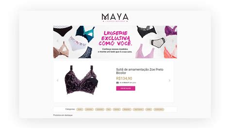 Como Montar Uma Loja De Lingerie Do Zero Guia