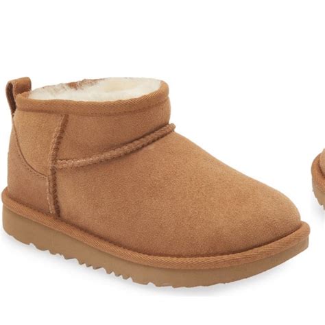 Ugg Kids Classic Ultra Mini Boot - Gem