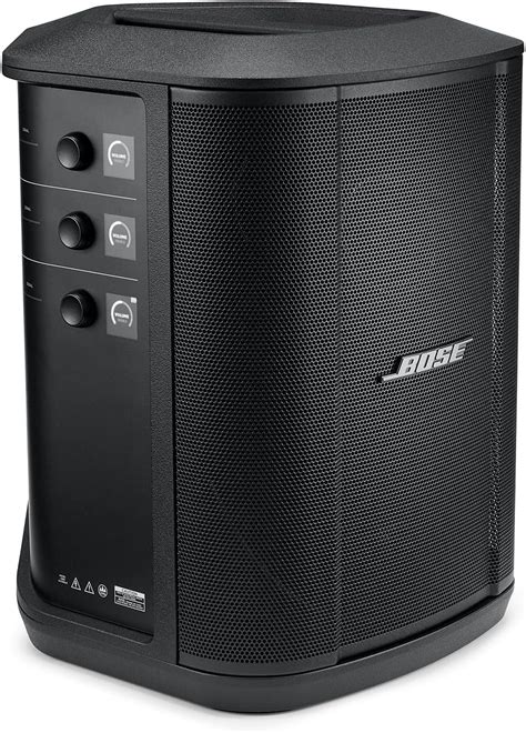 Sistema De Audio Bose S1 Pro Bluetooth