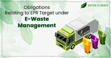 How To Obtain An Epr Certificate For Import Of E Waste In India