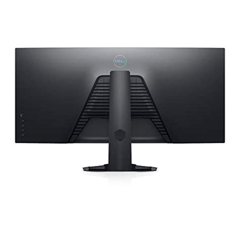 Dell Curved Gaming, 34 Inch Curved Monitor with 144Hz Refresh Rate ...