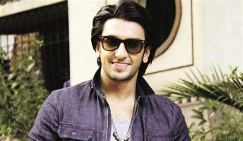 Ranveer Singh Body Measurements Height Weight Shoe Size