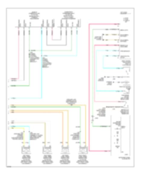 All Wiring Diagrams For Pontiac Solstice Gxp 2009 Wiring Diagrams For Cars