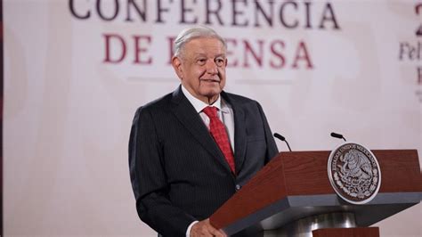 AMLO Revela Cómo Está su Salud tras Chequeo Médico N