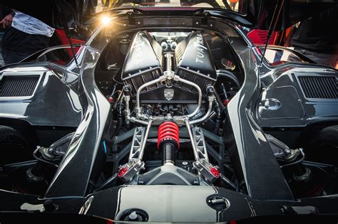 Ssc Tuatara Is Officially The Worlds Fastest Production Vehicle