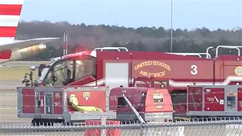 Baggage Handler Sucked Into Planes Engine With Montgomery Airport