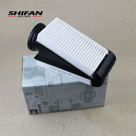 6510940100 Engine Air Filter For Mercedes Benz Infiniti Q50 Q70 GLC C