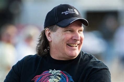 The Eccentric Scott Bloomquist Carved The Path For Nascar Talents That