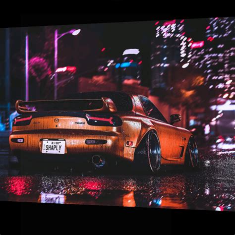 JDM Loading Screen V0 2 GTA 5 Mod