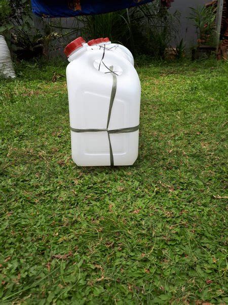 Jual JERIGEN JRIGEN DRIGEN DERIGEN KOSONG 5 Liter Di Lapak Ari Style