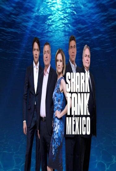 Shark Tank México (Sony Channel): United States daily TV audience ...