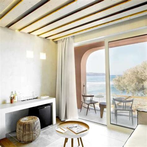 The 20 best boutique hotels in Crete