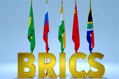 Nigeria To Join BRICS The Nation Newspaper