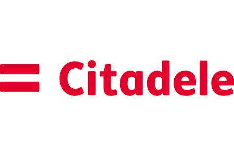 Bank Citadele Logo Vector (.SVG + .PNG)