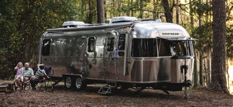 12 Best Travel Trailers For Families