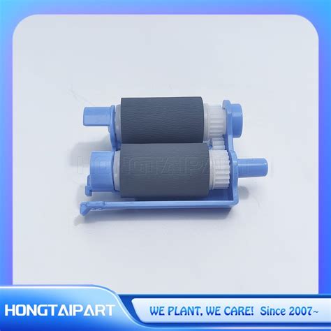 Tray 2 Paper Pickup Roller Assembly 3pz15 67965 RM2 5452 For HP M425