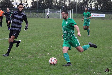 Football Apr S La D Faite De Gaujac Chusclan Laudun Dernier Club Du