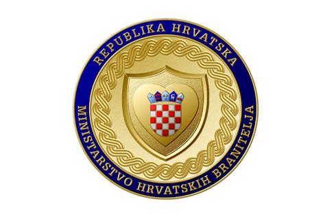 Ministarstvo Hrvatskih Branitelja Republike Hrvatske Priop Enje Za