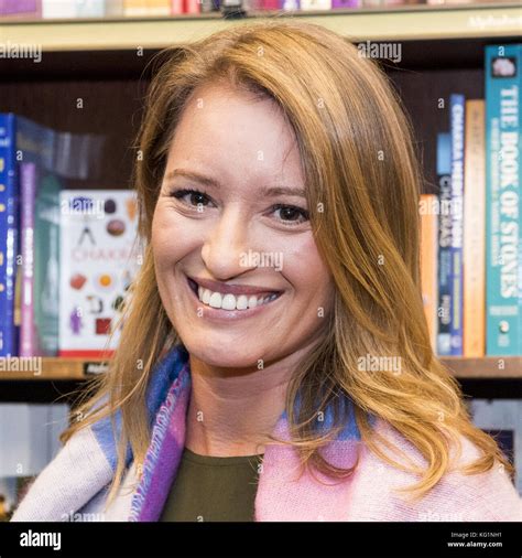 New York Ny Usa 2nd Nov 2017 Katy Tur Nbc Correspondent And Author Of Unbelievable My