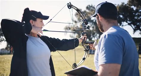 Compound Bow Setup - Comprehensive 9 Steps Process For Archers