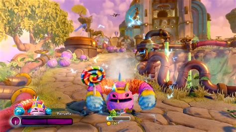 All the Skylanders Trap Team E3 characters and villains revealed | VG247