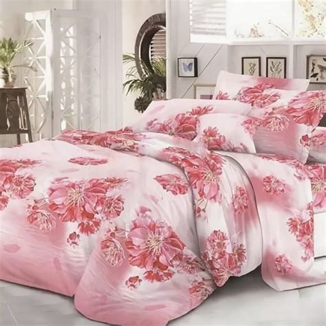 Постельное белье из полиэстера: плюсы и минусы, отзывы