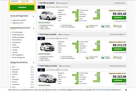 Dicas sobre aluguel de carro na Itália preços e burocracia Aluguel