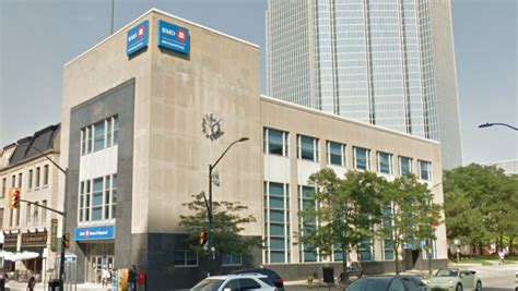 Suspect Charged After Bmo Robbed At Dundas And Wellington Ctv News