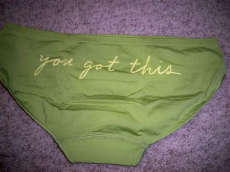 Victorias Secret You Got This Lime Green Bikini Medium New Ebay