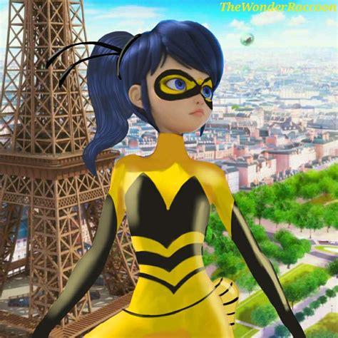 Marinette Kwami Swap Edits Miraculous Amino