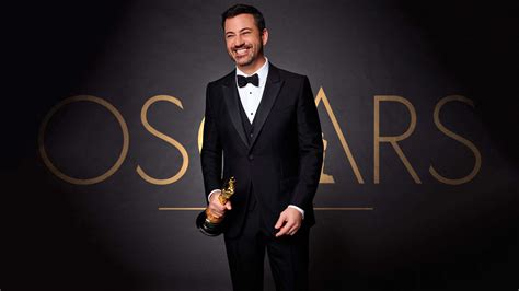 Jimmy Kimmel Oscars 2024 Monologue - Linda Paulita