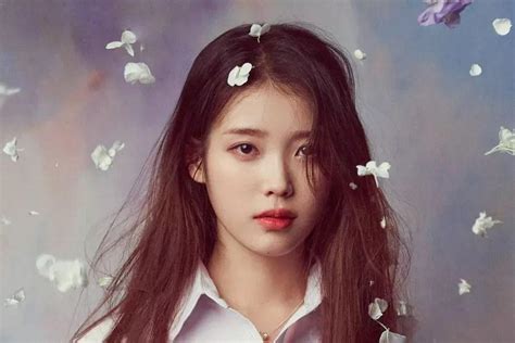 Iu Prend La Re Place Dans Les Charts Itunes Du Monde Entier Avec Lilac