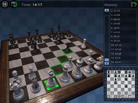 Chess Pro 3D - Play for Free - FastDownload