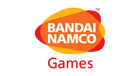 Bandai Namco Games Logo Download - AI - All Vector Logo